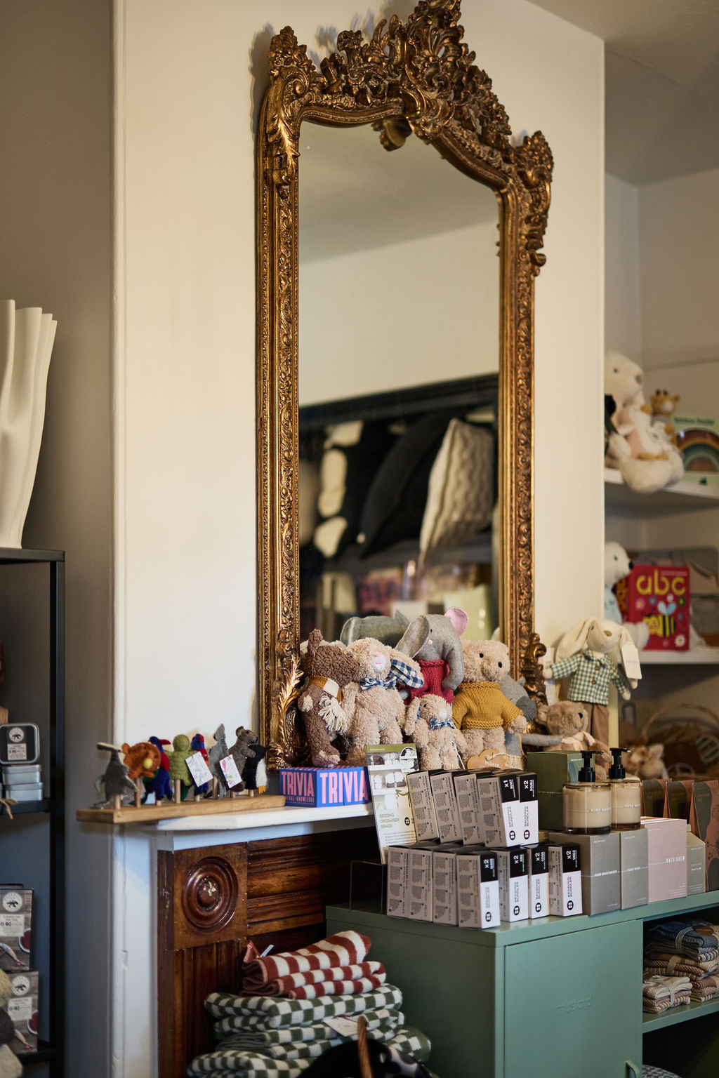Baby + Kids Treasures
