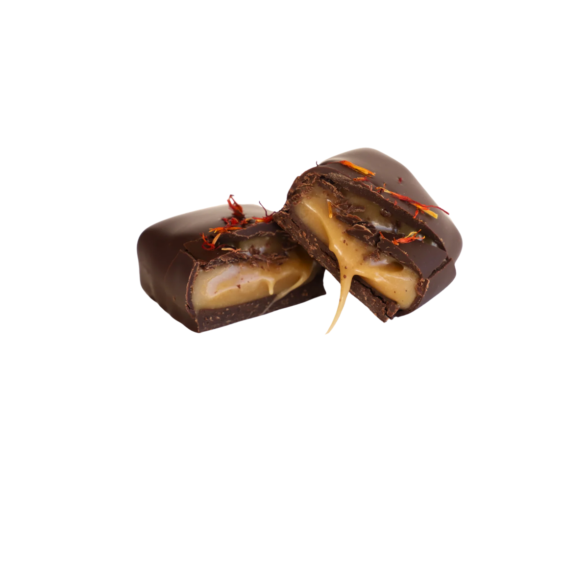 Loco Love Classic Chewy Caramel - 35g