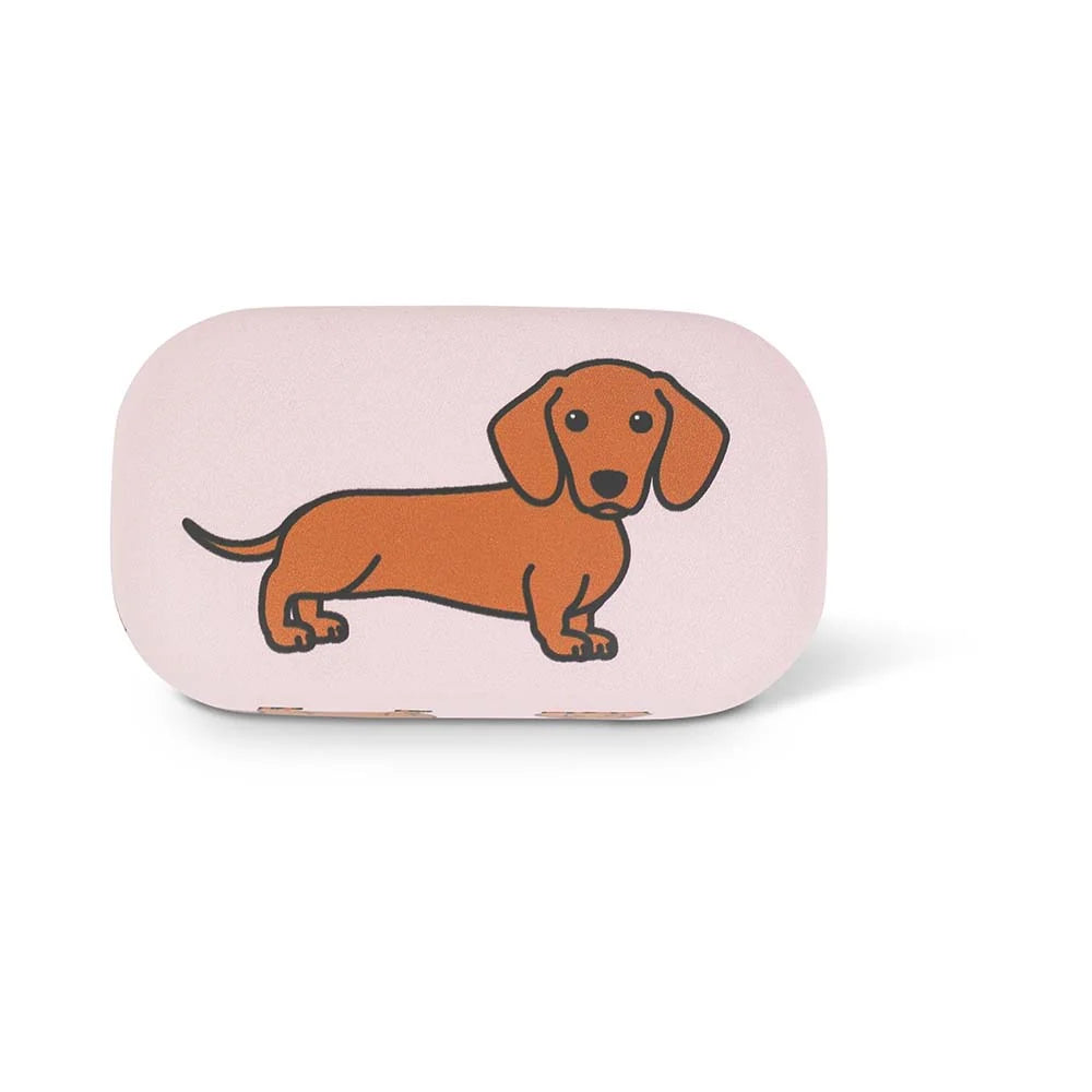 Safe Keeper Gift Boxed - Dachshund
