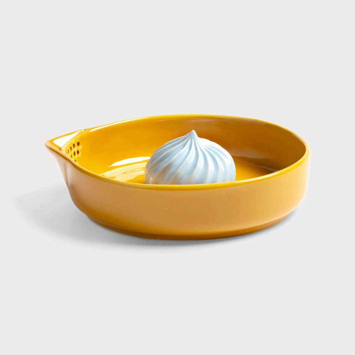 &Klevering Squeezer Pudding Juicer