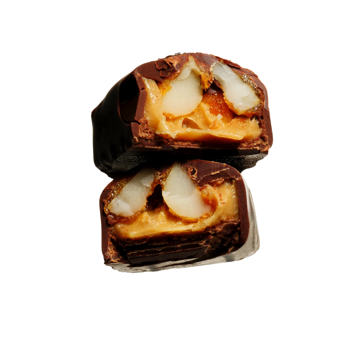 Loco Love Maple Macadamia Caramel-35g