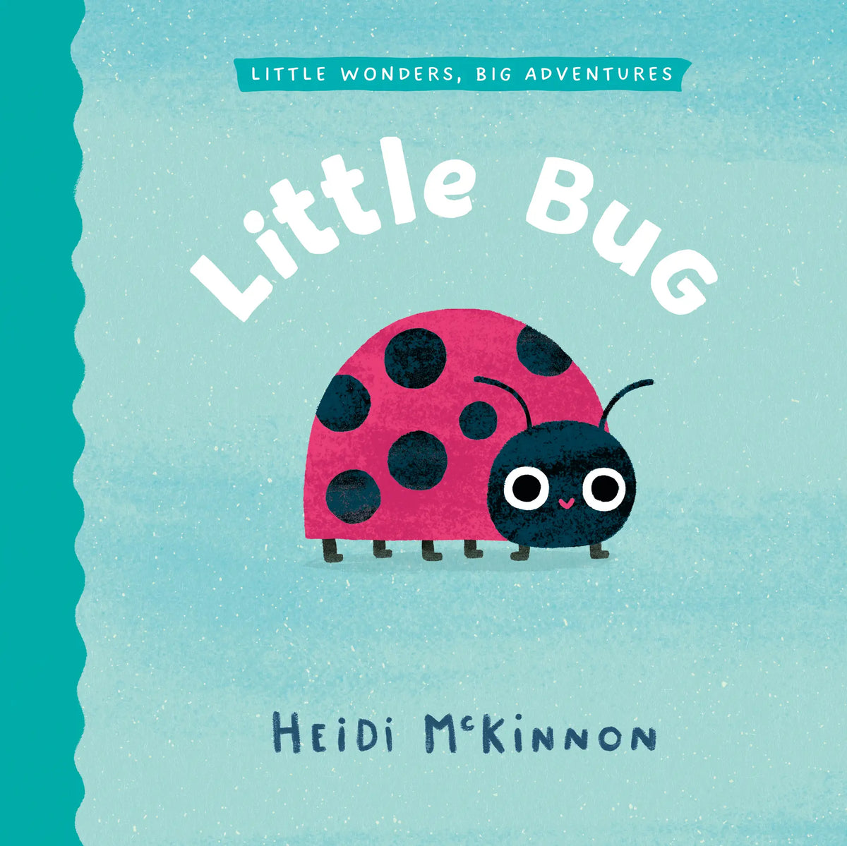 Little Bug