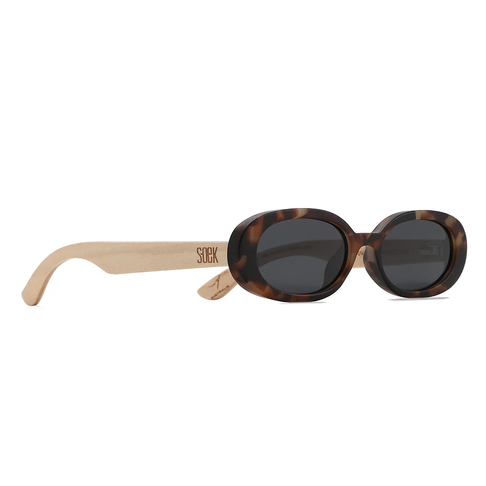 Soek Days in the Sun ROCKY TORT l Brown Polarised Lens