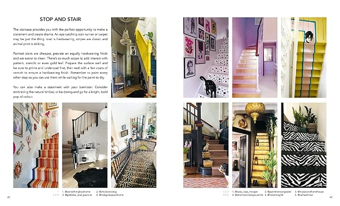 The Art Of Home - Interior inspiration for every home