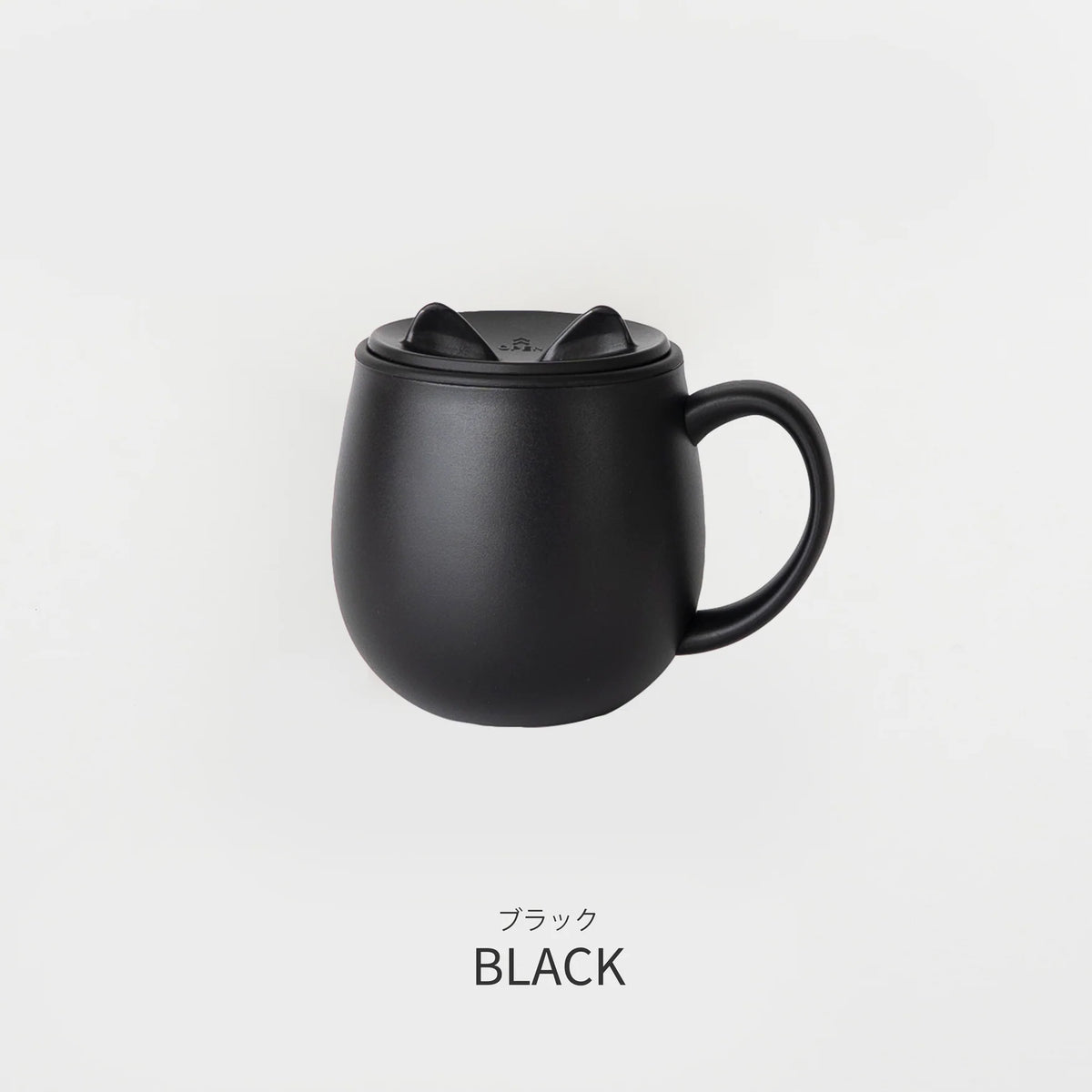 Poketle Neko Cat Mug