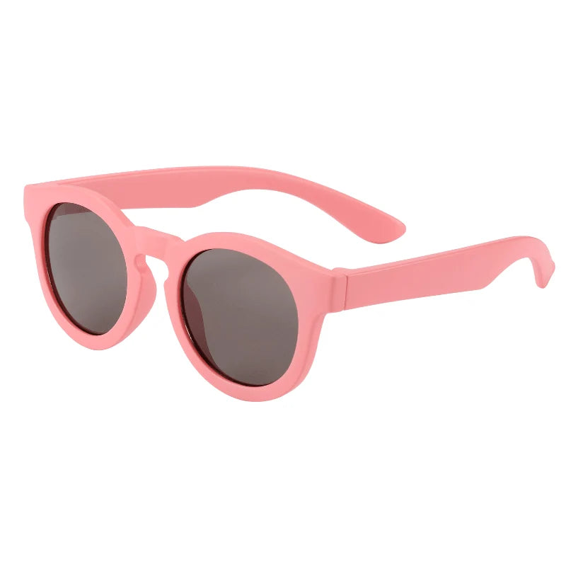 Frankie Ray Eco Baby Sunglasses