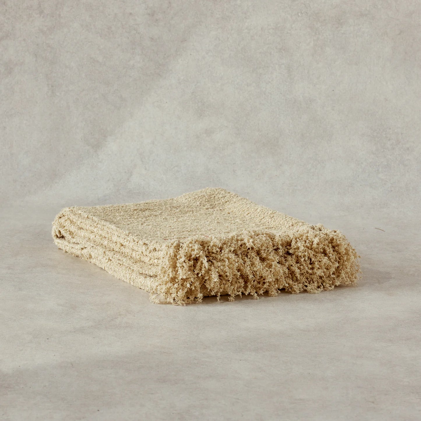 Indigo Love Theodore Throw Ancient Scroll