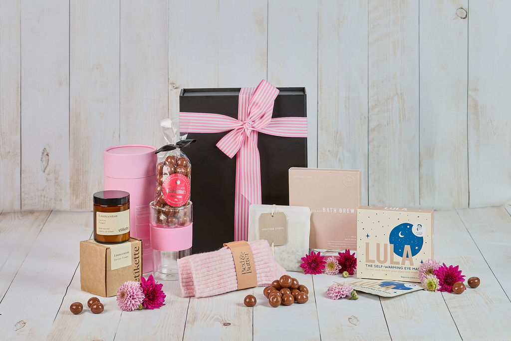 The Self Care Hamper