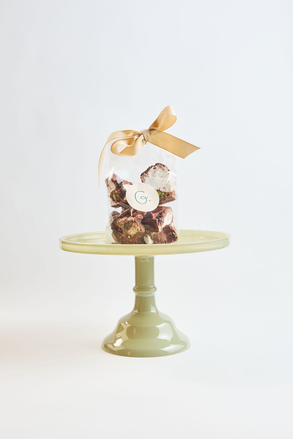 Georgios Rocky Road -200g