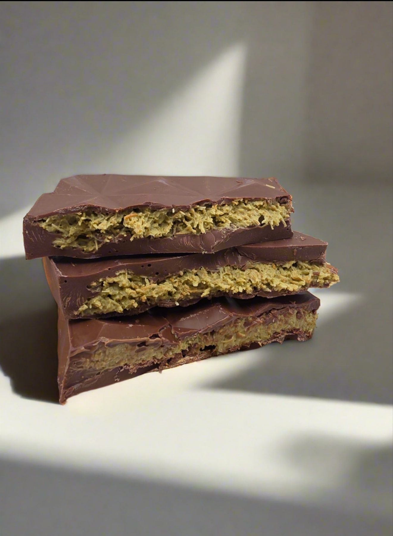 Handmade Dubai Chocolate Bar-160-440G