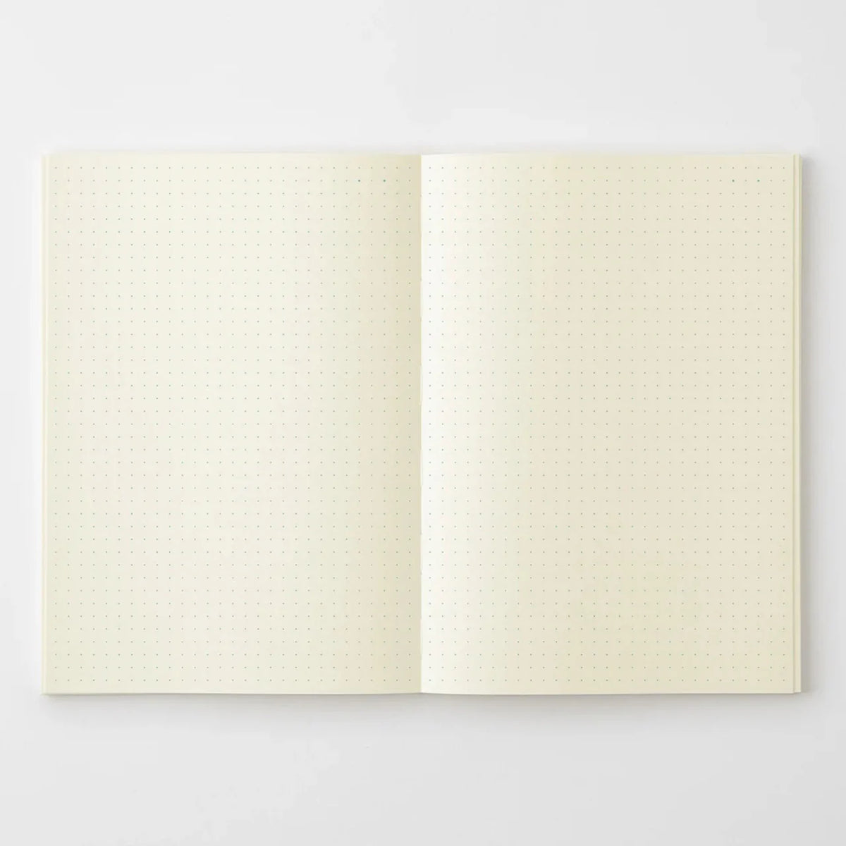 MD Notebook A5- Grid