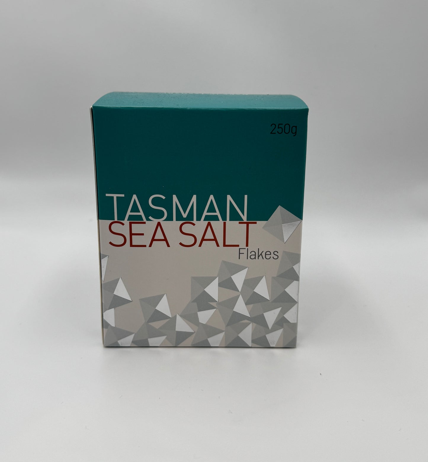 Tasman Sea Salt Flakes-250g