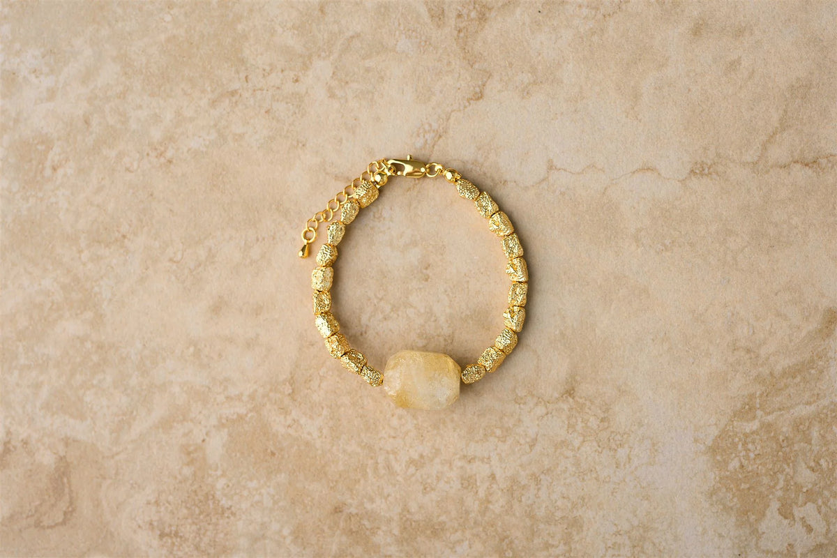 Indigo & Wolf - Muse Bracelet
