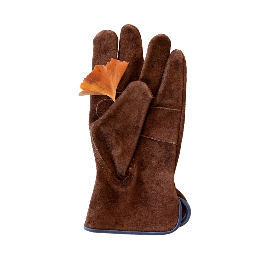 Everyday Garden Gloves- Brown
