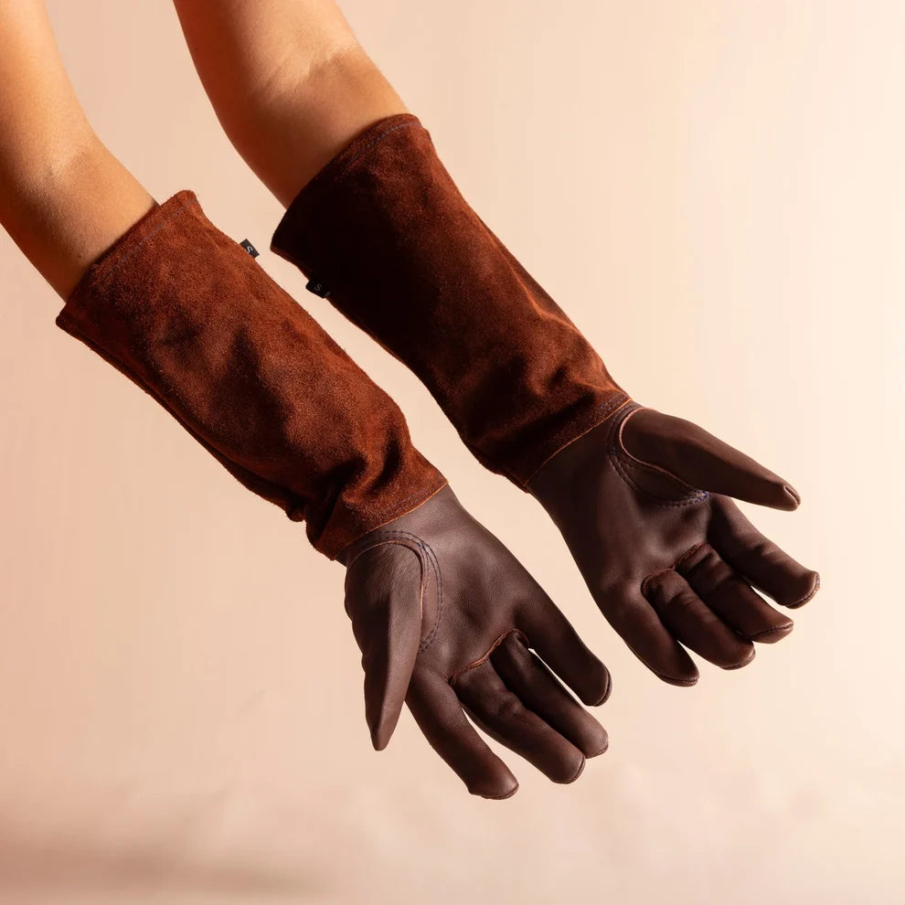 Le Sac Thorn Proof Gardening Gloves
