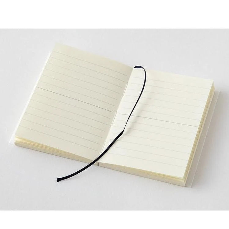 Designphil Midori A7 Lined MD Notebook