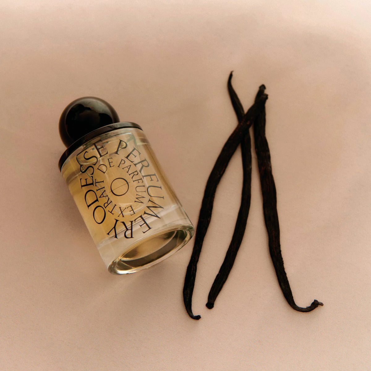 Odesse: Vanilla Extrait De Parfum