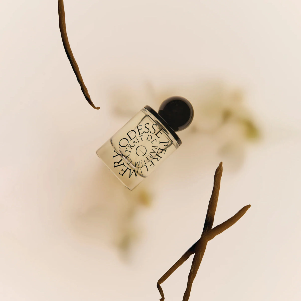 Odesse: Vanilla Extrait De Parfum