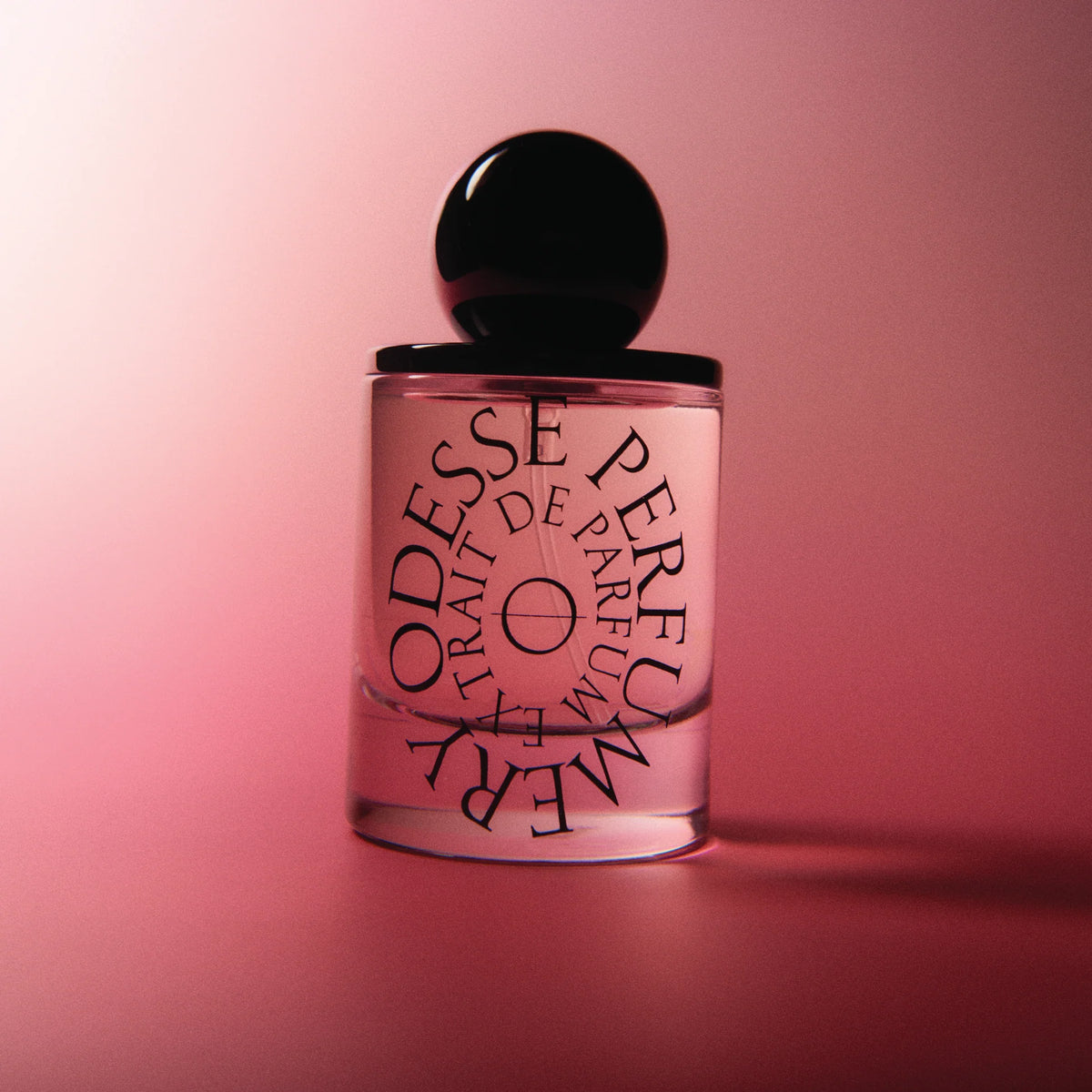 Odesse: Deep Orchid Extrait De Parfum