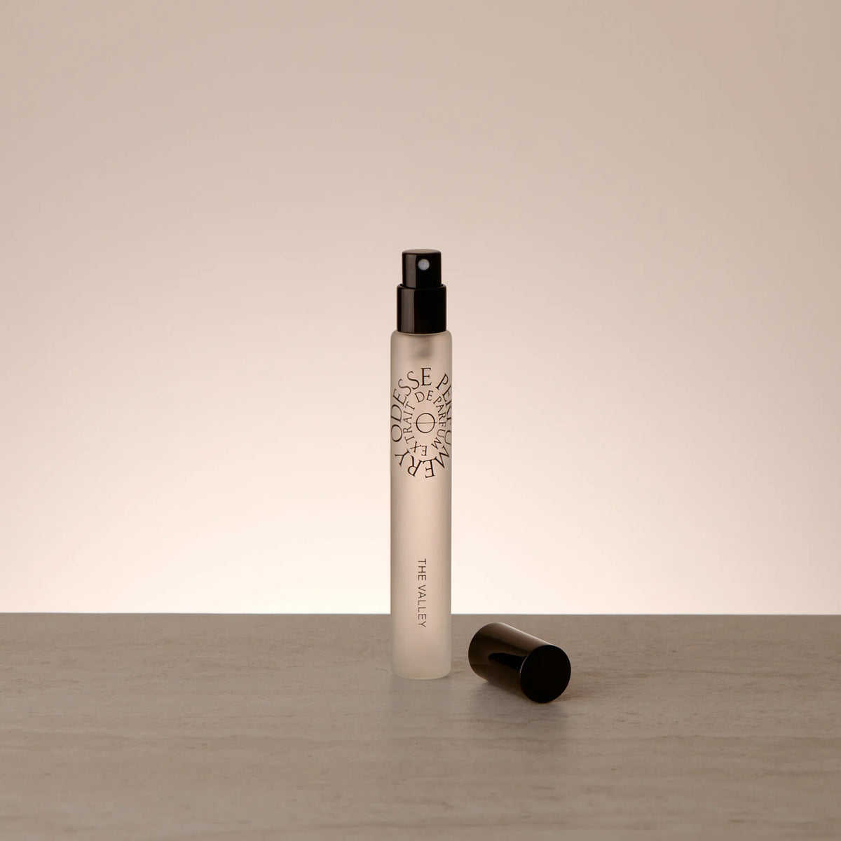 Odesse The Valley Travel Size Extrait