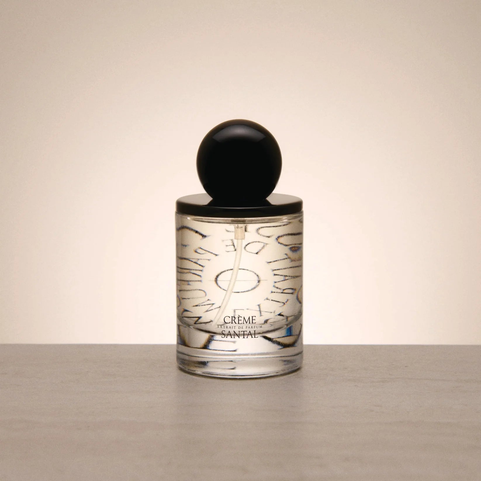 Odesse perfume CRÈME Santa
