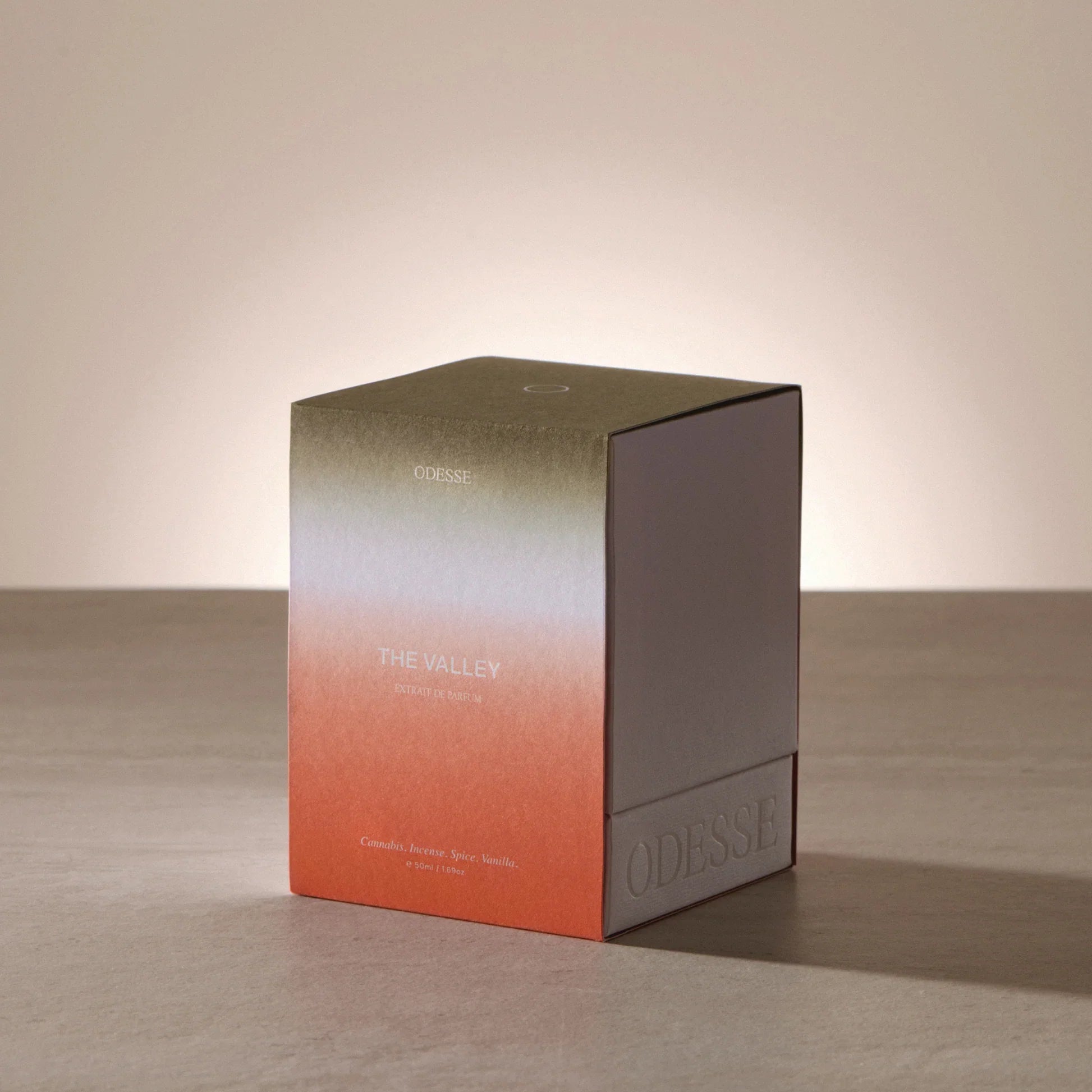 Odesse: The Valley Extrait De Parfum