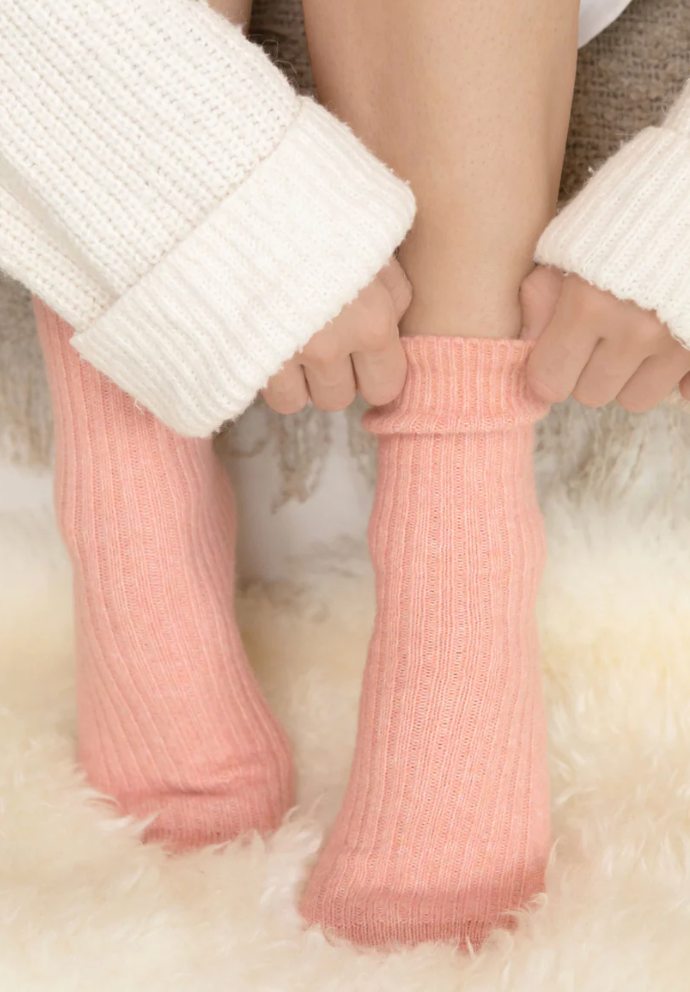 Bed & Butter- The Comfiest Socks