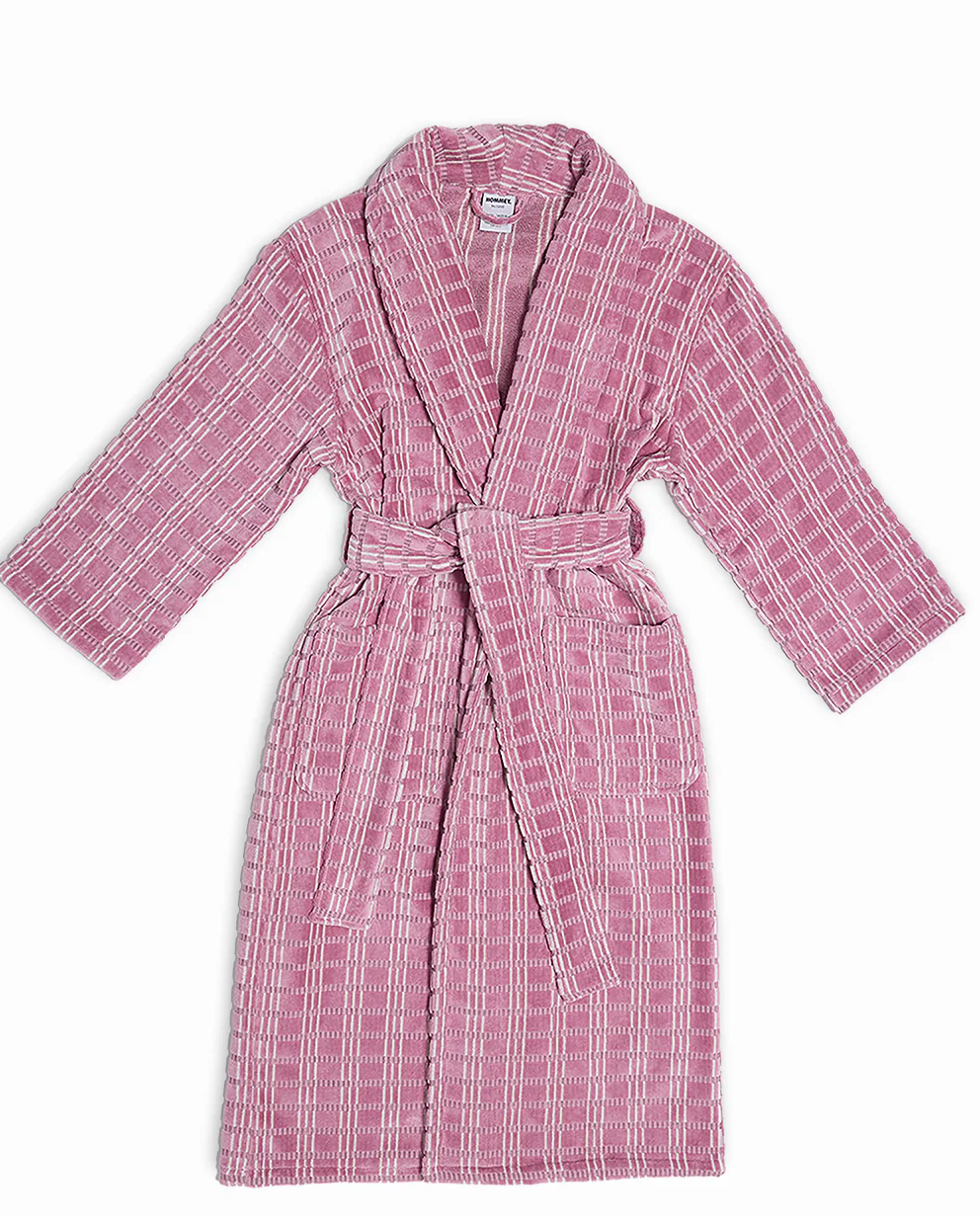 Hommey Robe - Fig