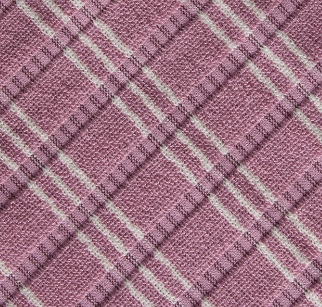 Hommey Bath Towel- Fig