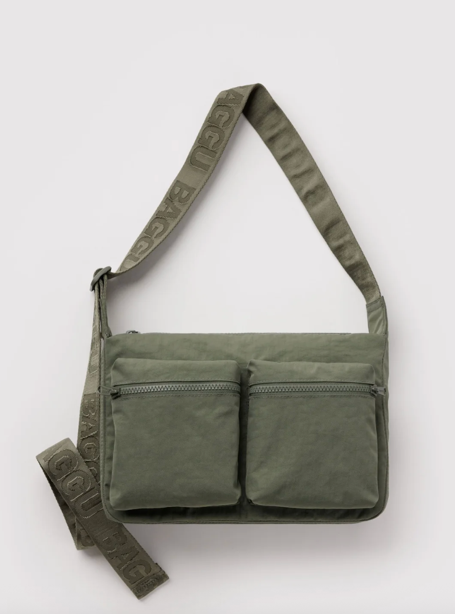 Baggu Medium Cargo Crossbody