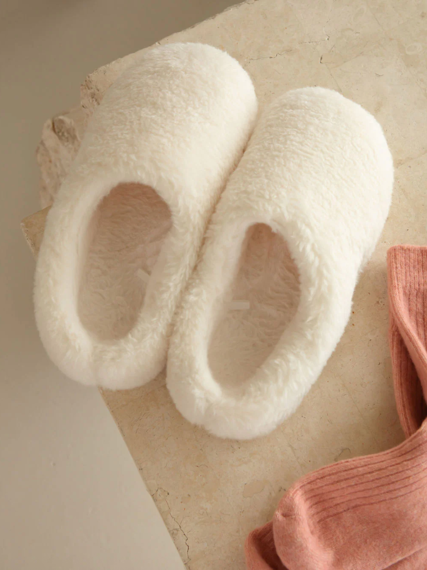 Bed and Butter- Comfiest Slippers