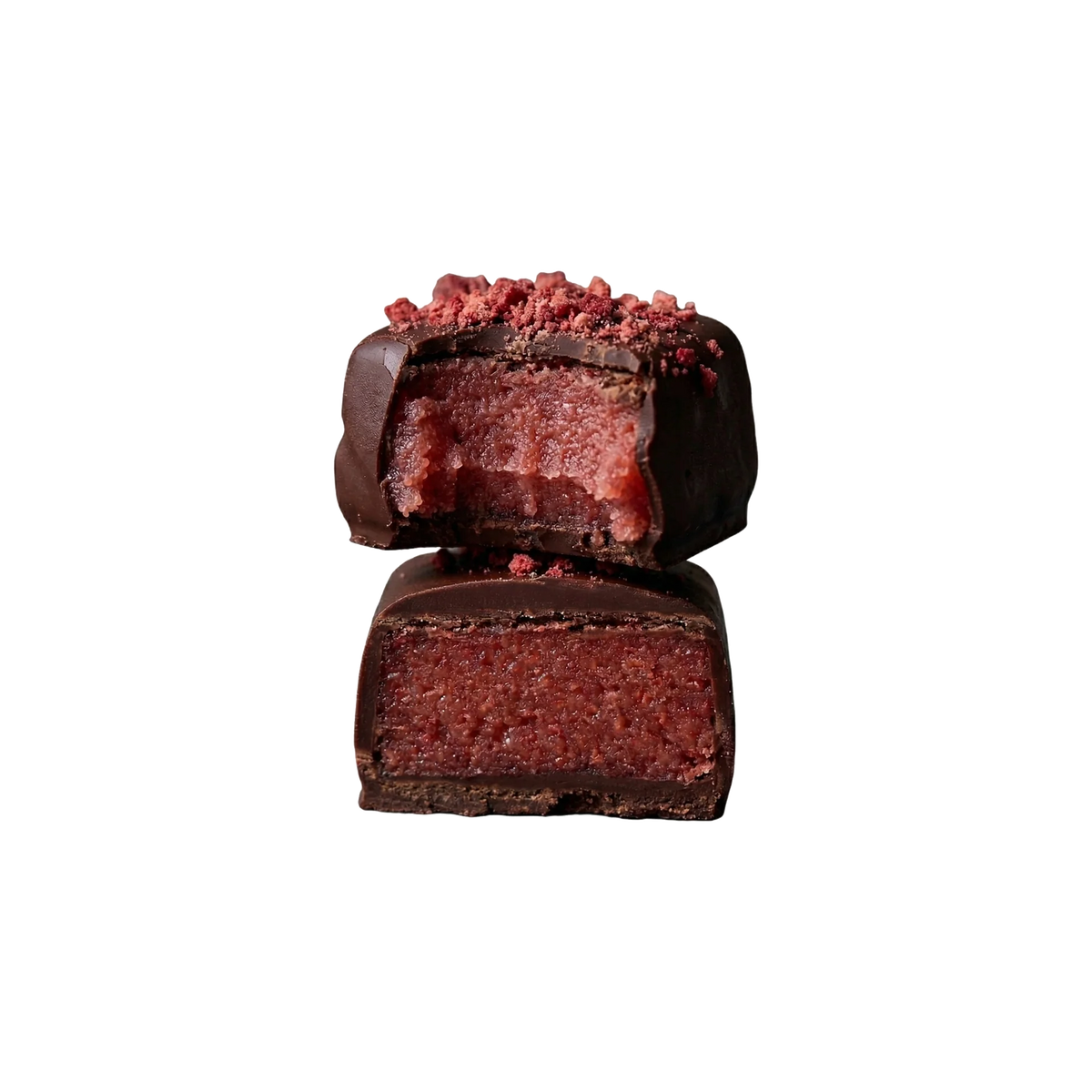 Loco Love Strawberry Vanilla Burst
