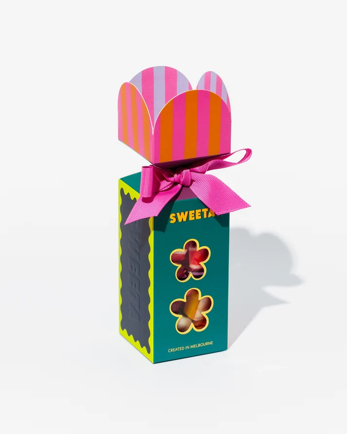 Sweeta Rock Candy Gift Box