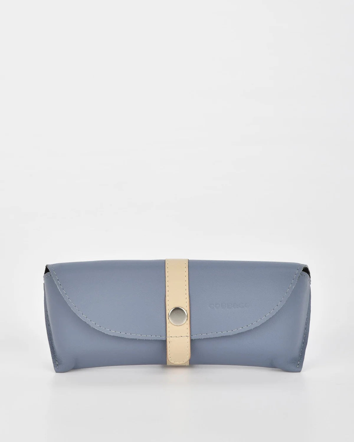 Glasses holder blue