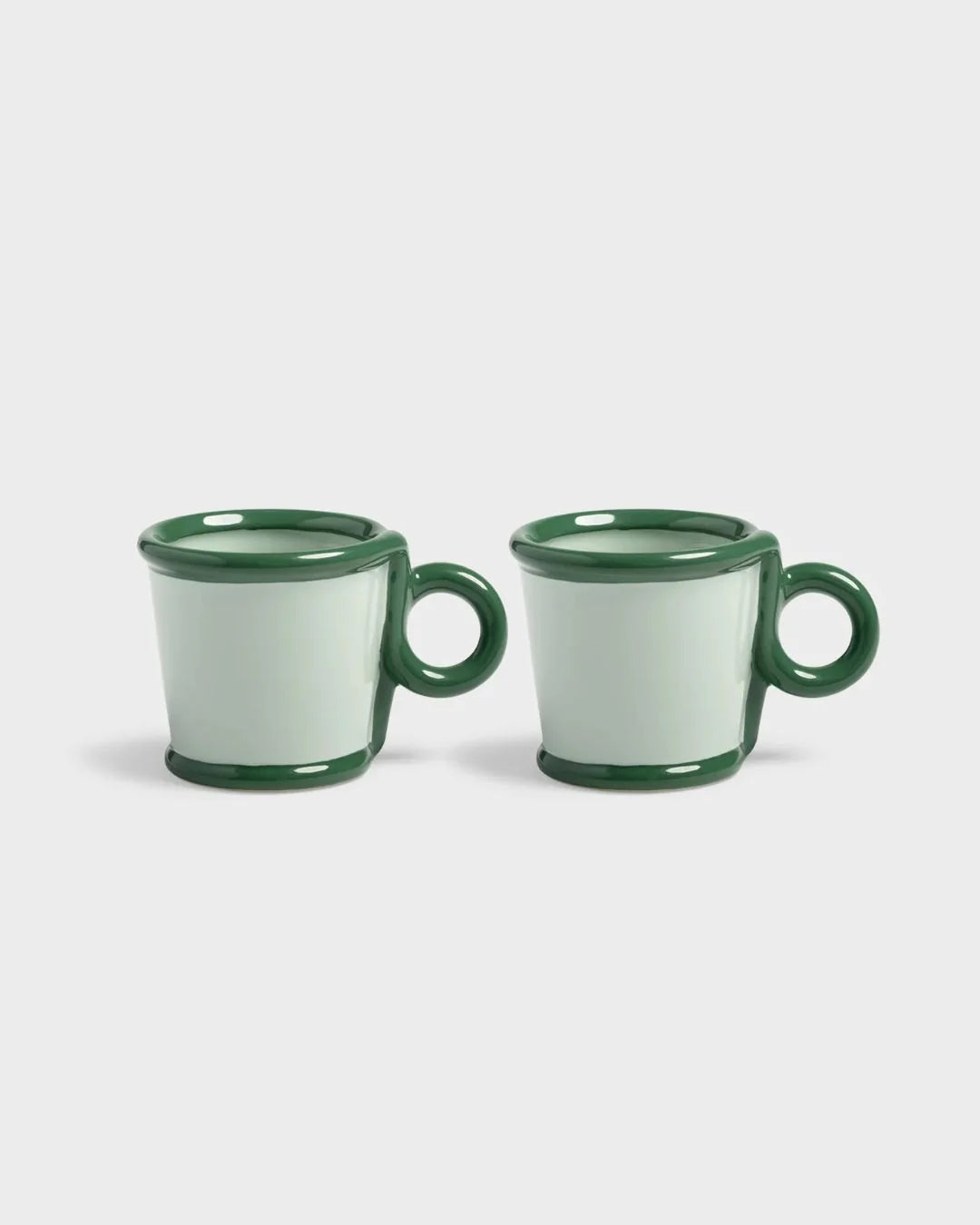 &K Amsterdam Mug Loop Set