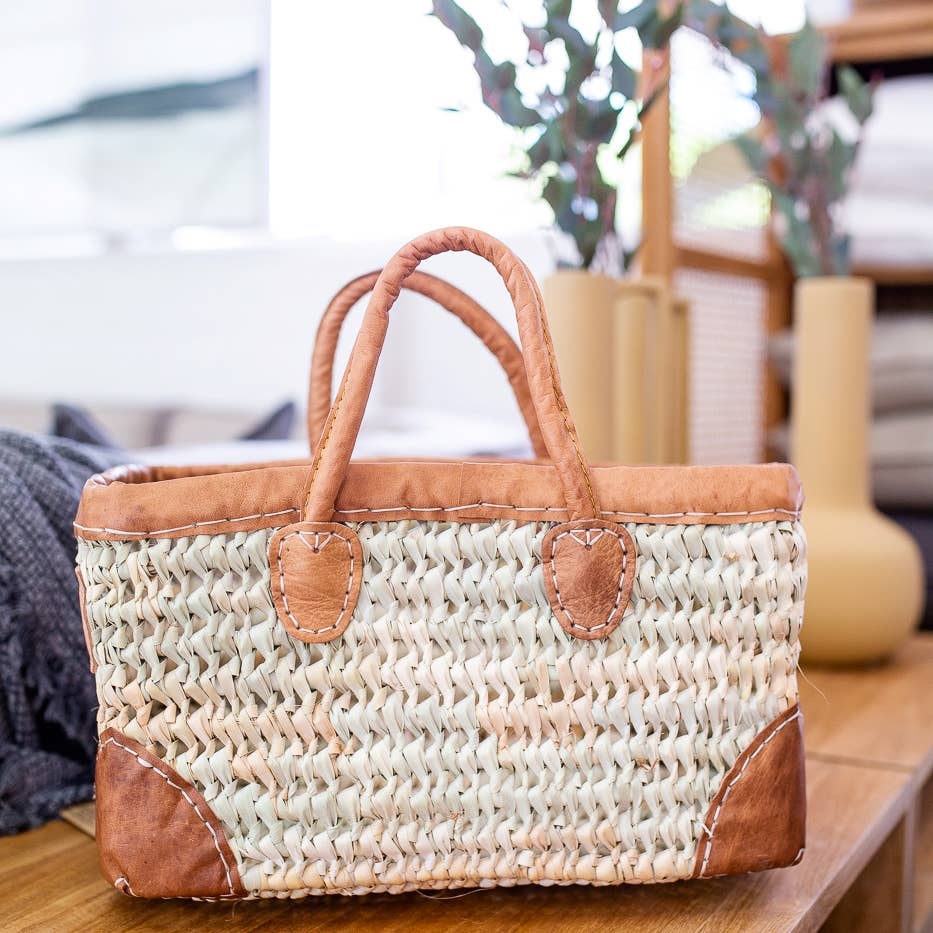 Georgie Basket