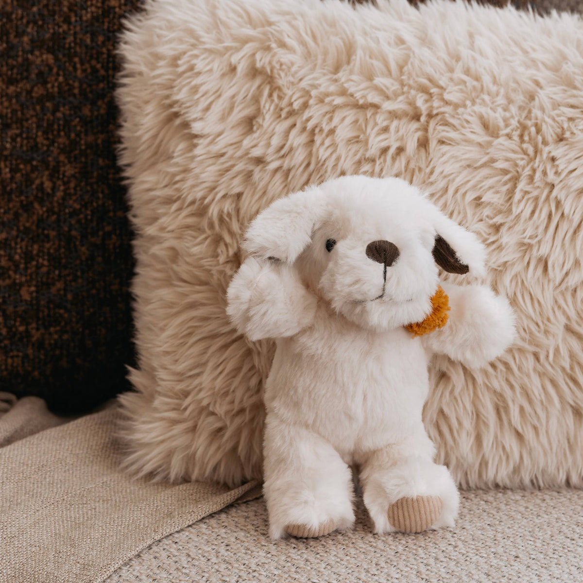 Nettie Dog | soft toy