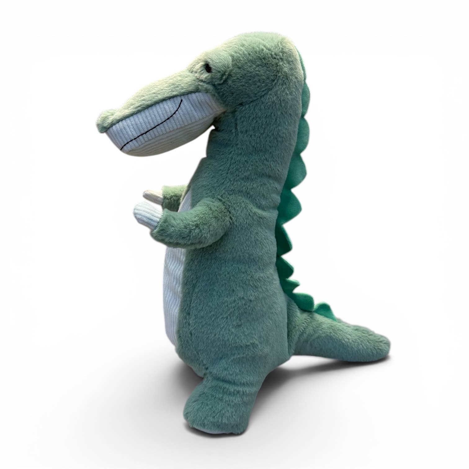 Emerson Aligator | plush toy