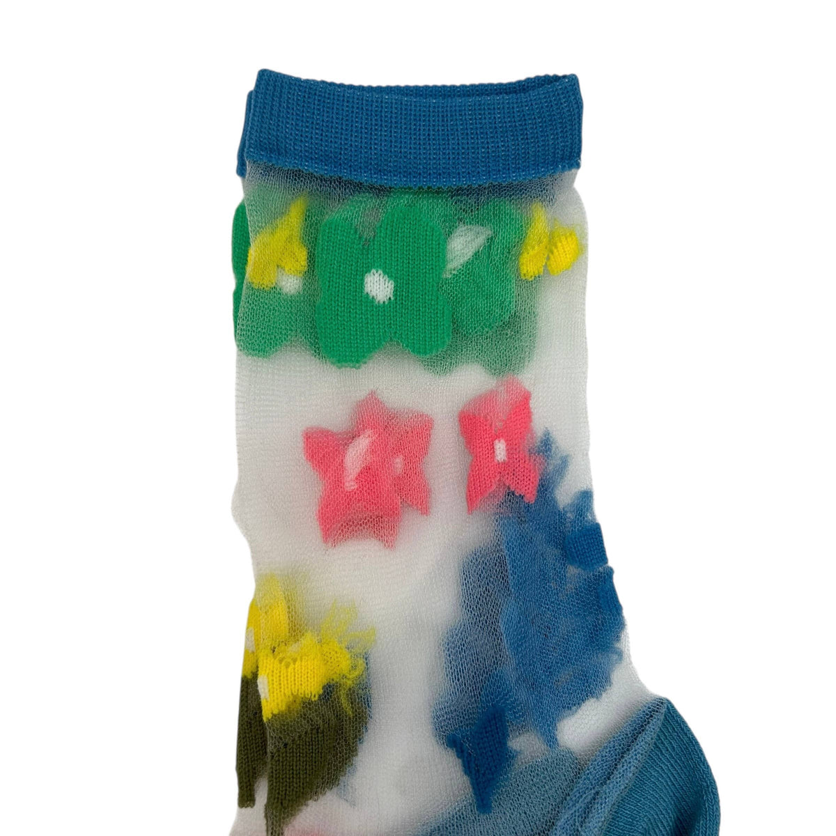 Nara single socks : Black