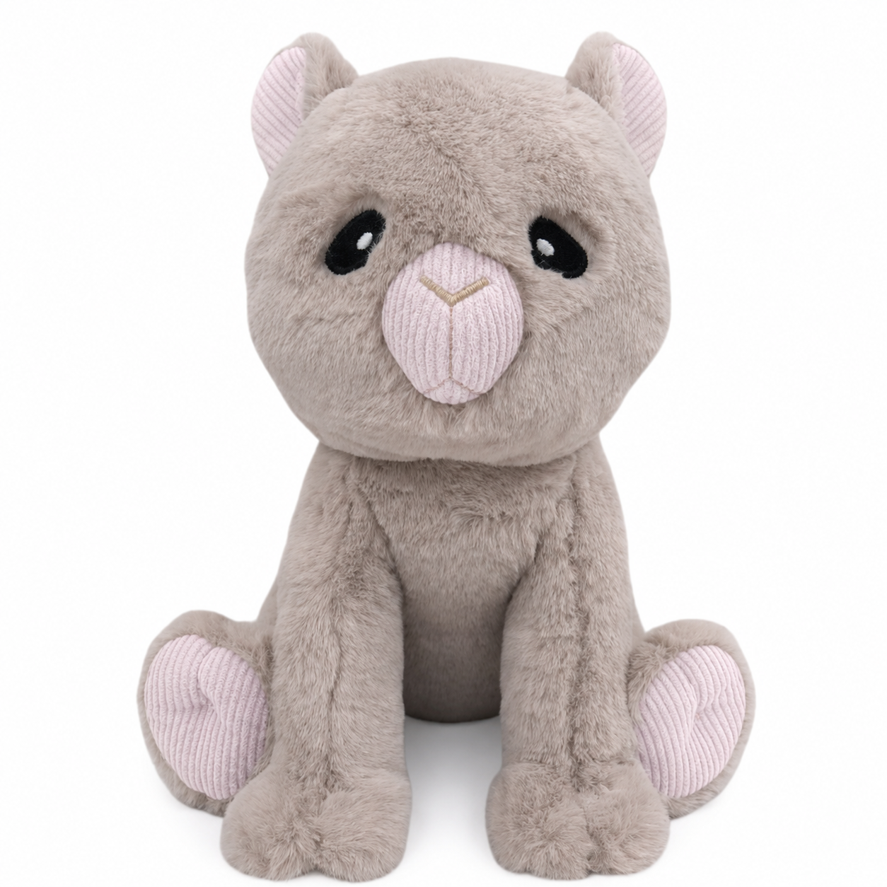 Hilda Wombat | plush toy