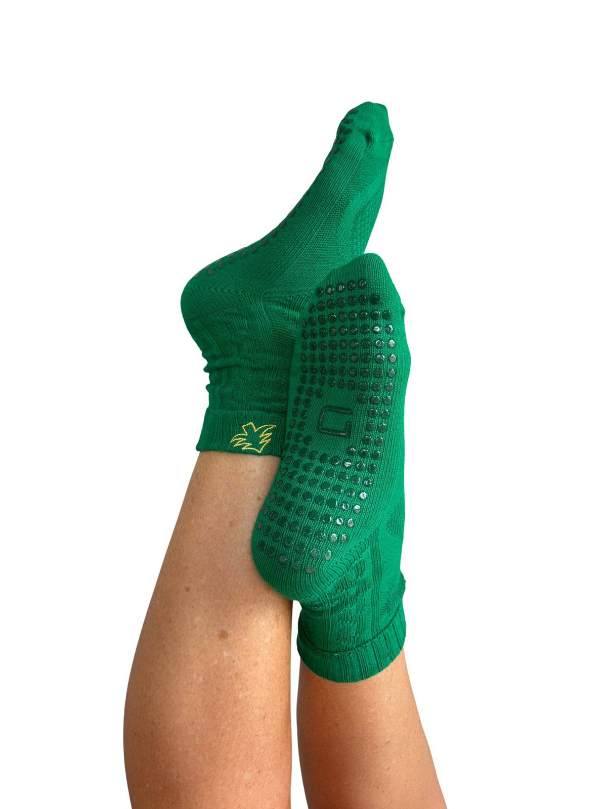 Christmas Grip Sock Pack