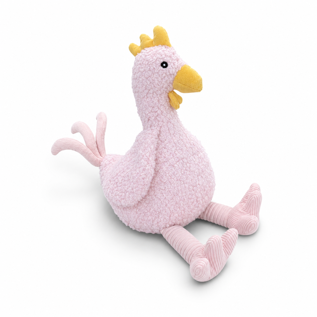 Flora Chicken | plush toy