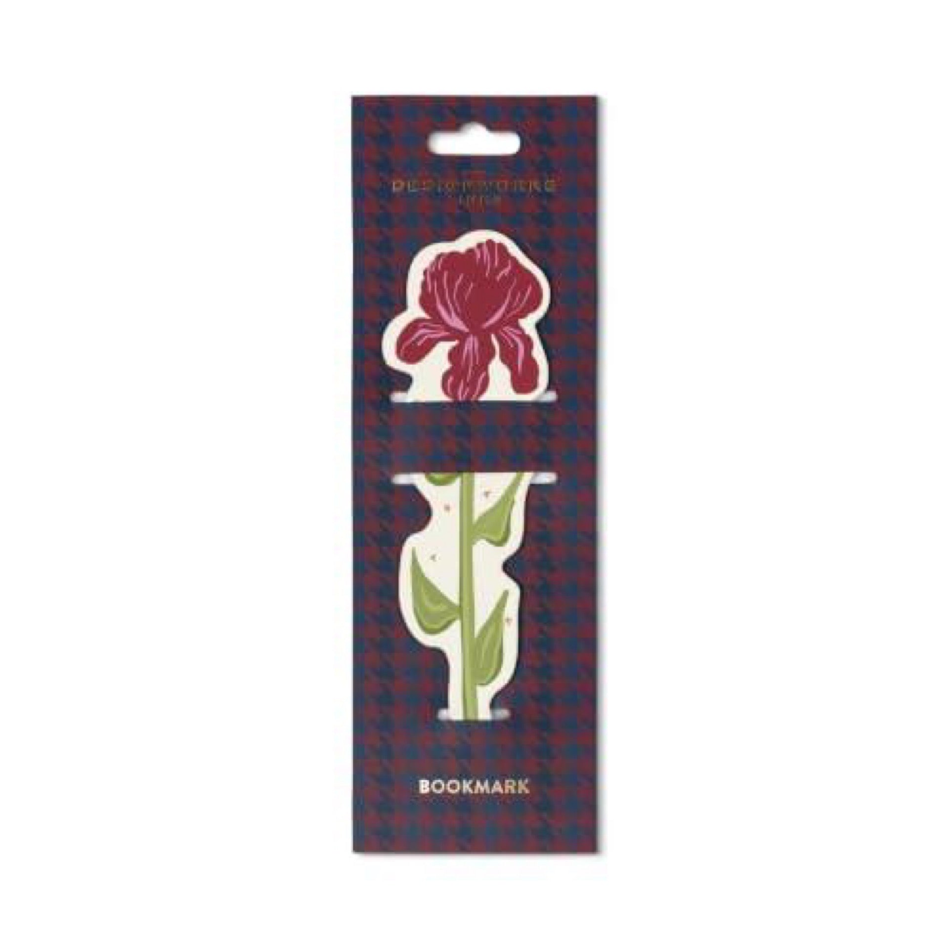 Designworks Ink Pu Shaped Bookmarks