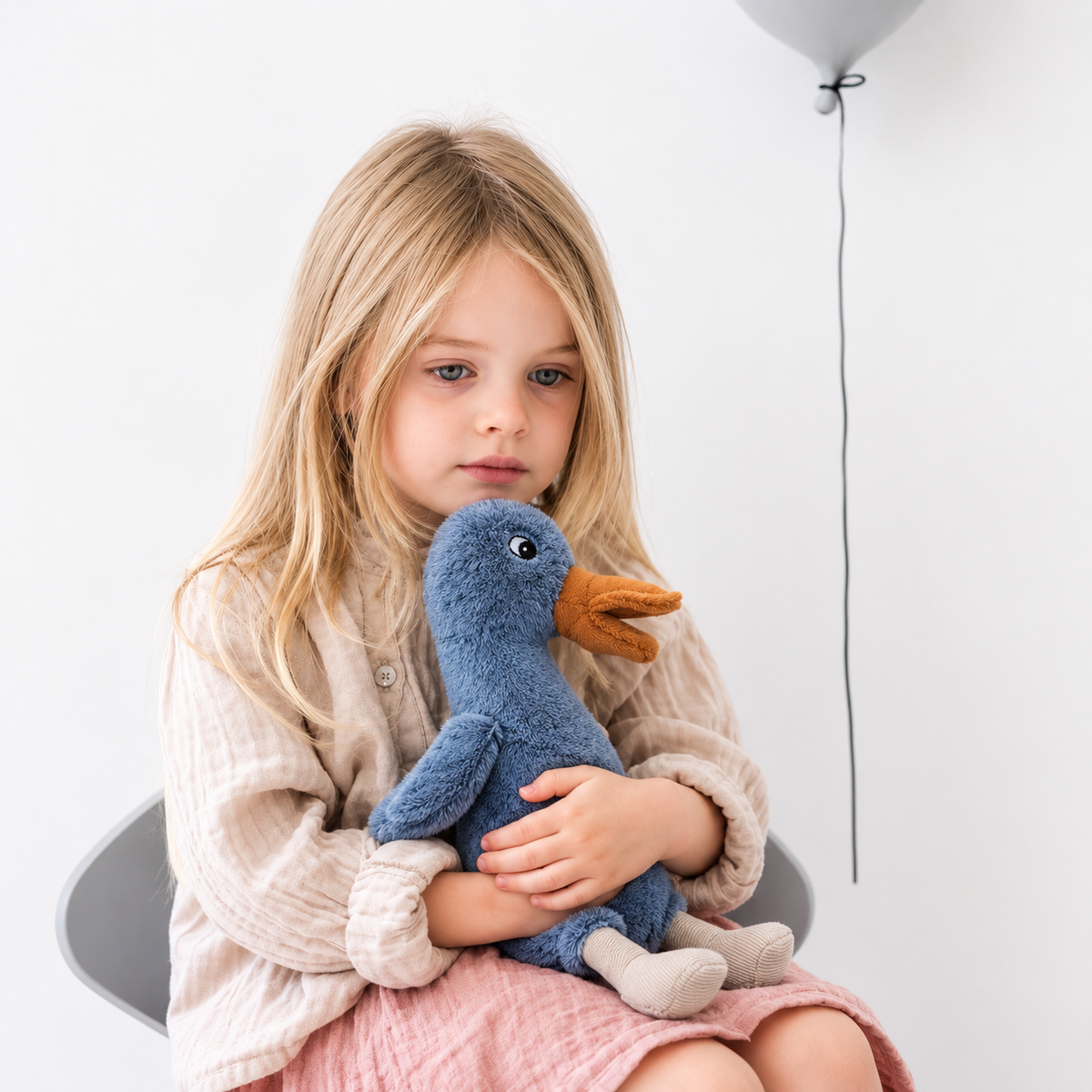 Claude Duck | soft toy