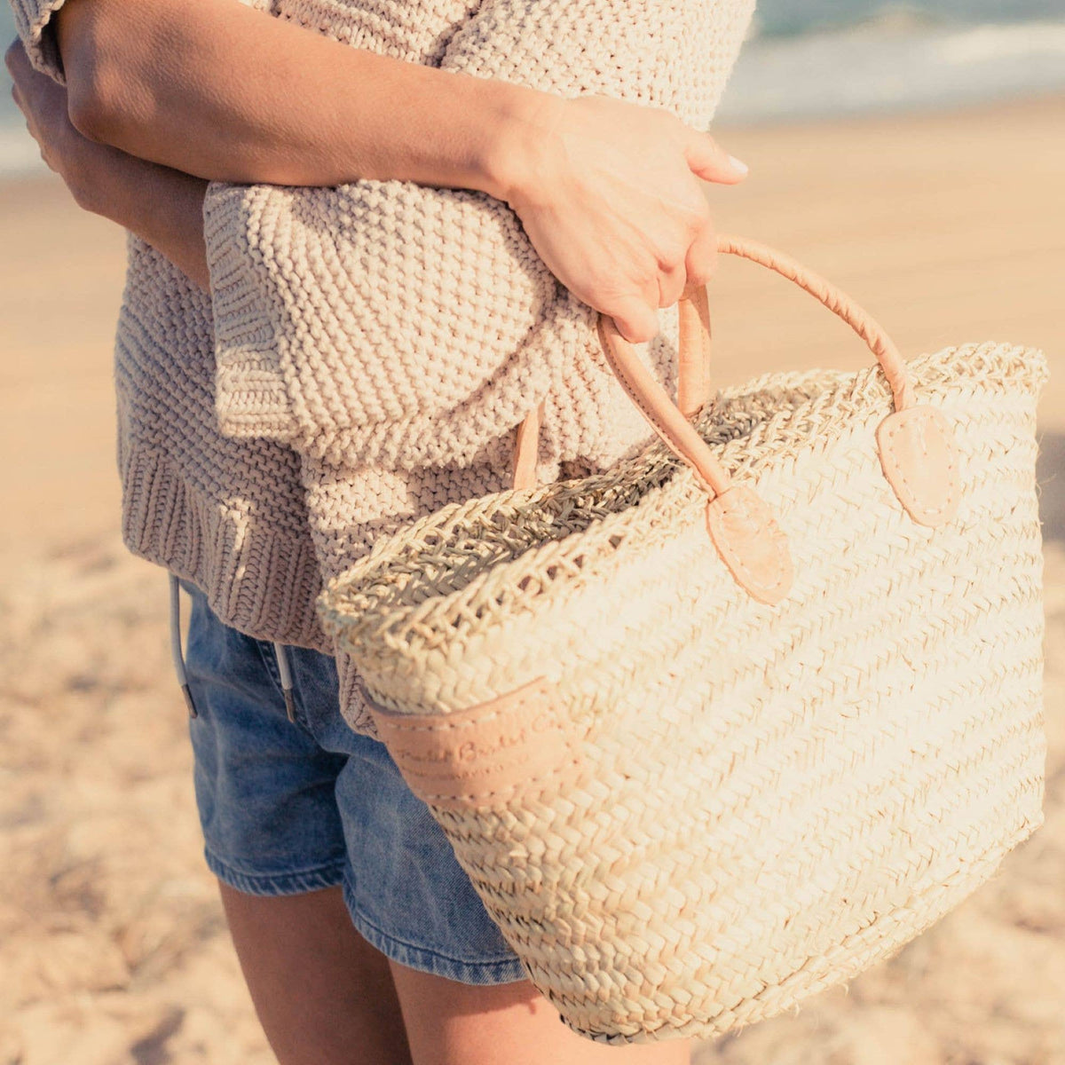 Little Lacie Basket