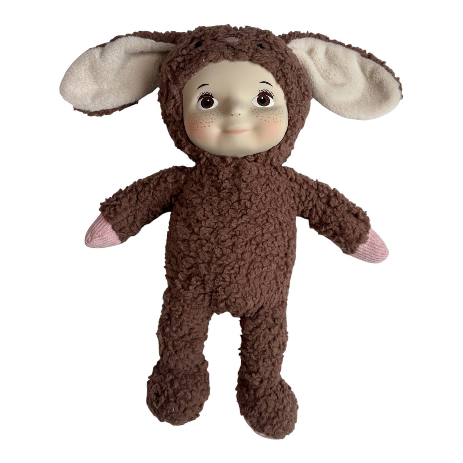 Maeve Rabbit doll | plush toy