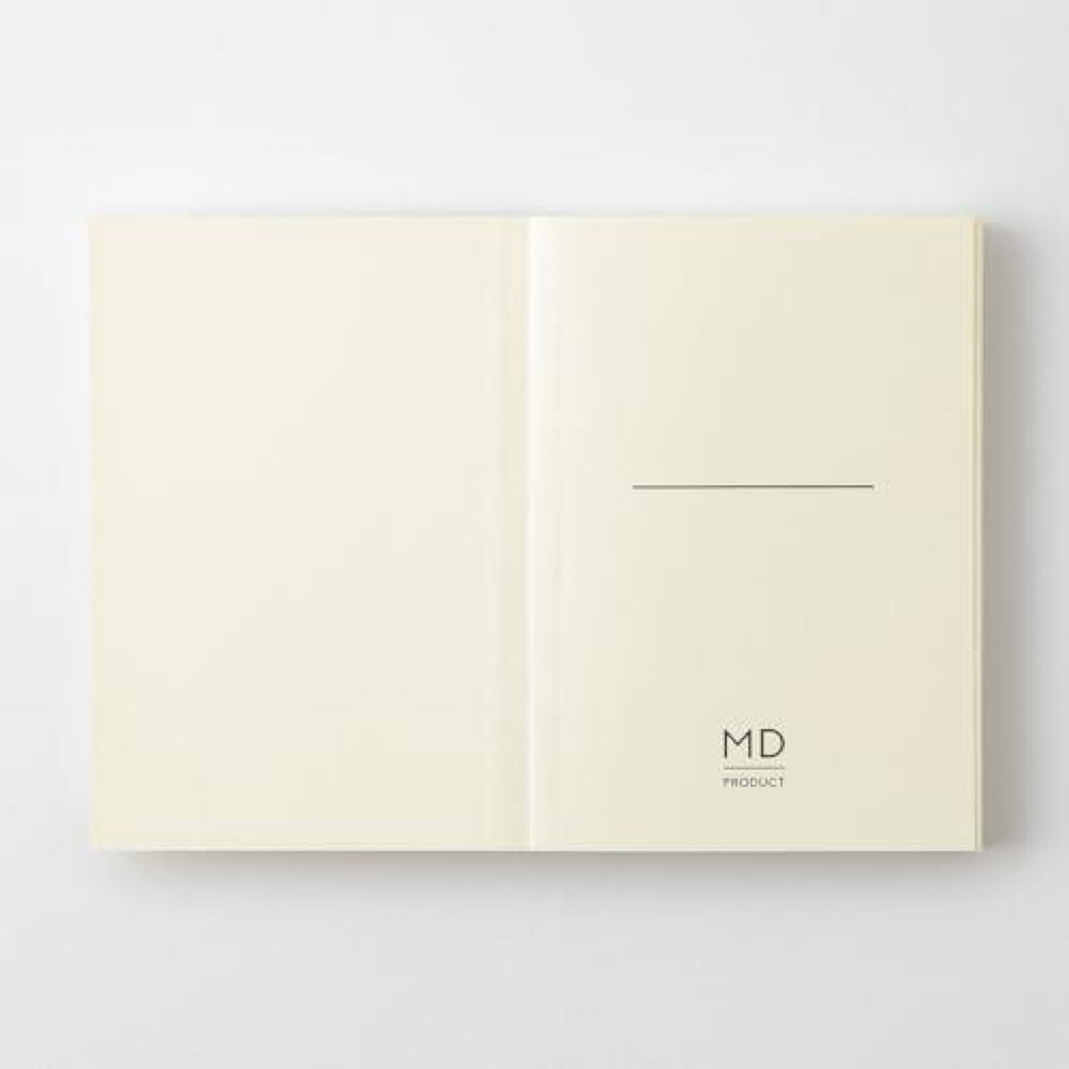 Designphil Midori A7 Lined MD Notebook