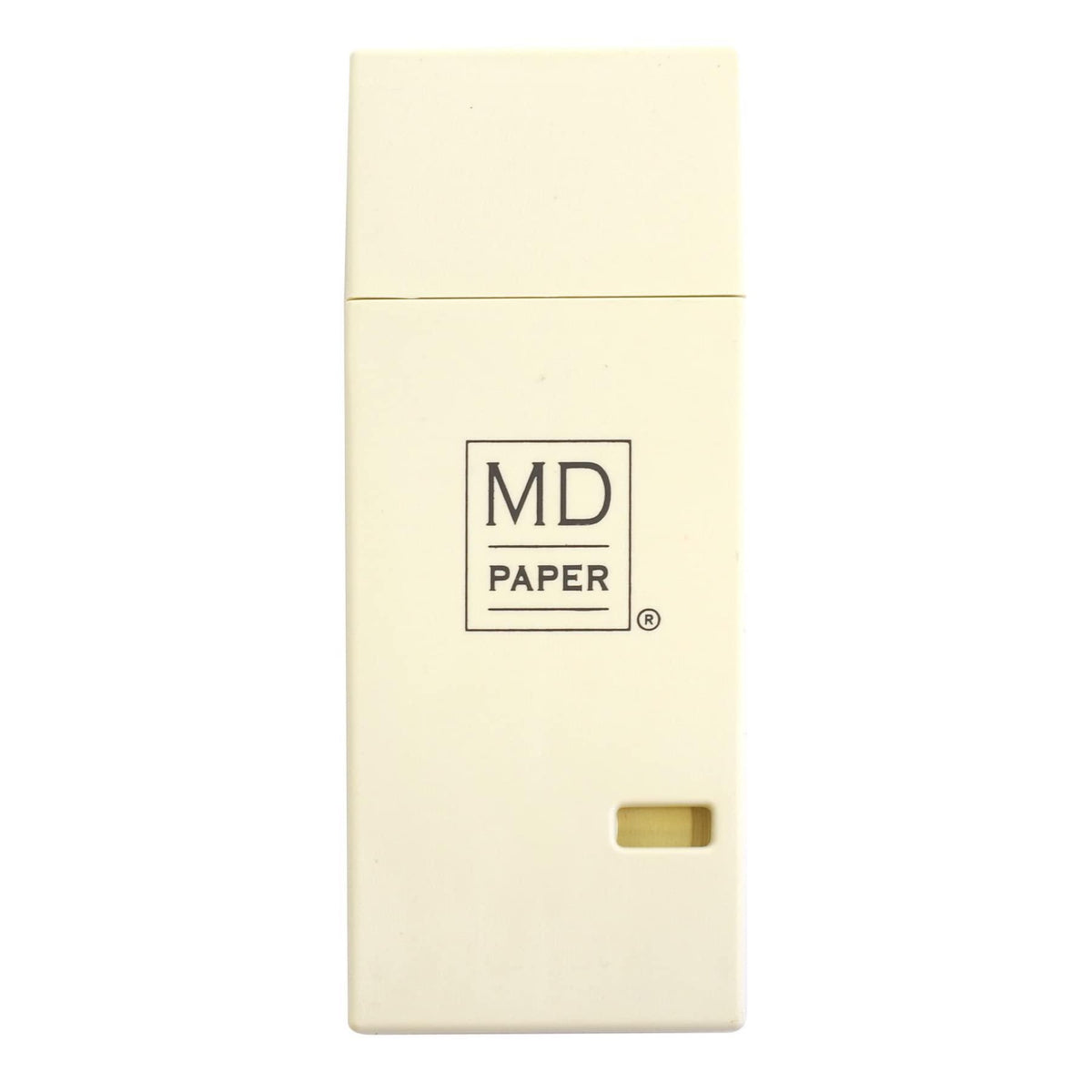 midori 35490006 MD Correction Tape, Cream Color, 0.2 inch (6 mm) Wide