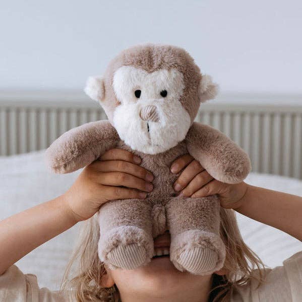 Delores Monkey | soft toy