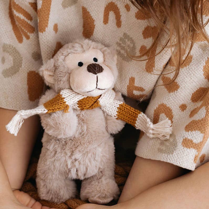 Hugo Monkey | soft toy